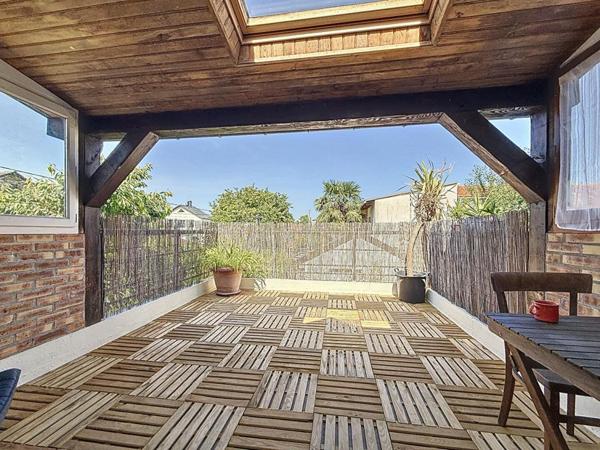 Maison Villejuif  4 pièce(s) 90 m2