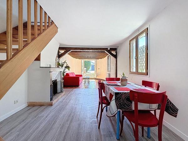 Maison Villejuif  4 pièce(s) 90 m2