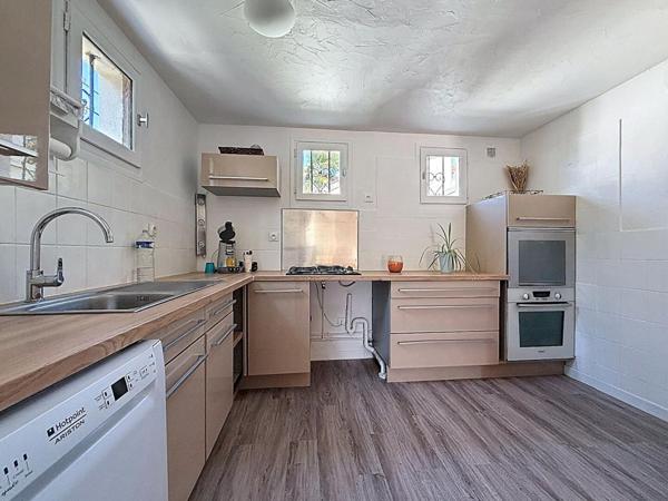 Maison Villejuif  4 pièce(s) 90 m2