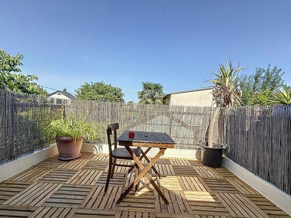 Maison Villejuif  4 pièce(s) 90 m2