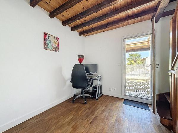 Maison Villejuif  4 pièce(s) 90 m2