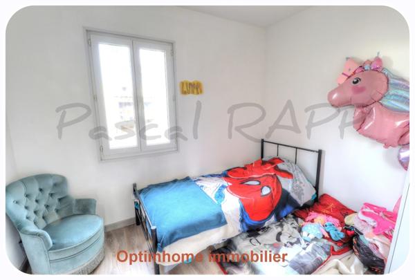 Maison à vendre 4 pièces MARSEILLAN PLAGE (34)