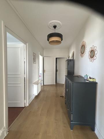 Appartement à vendre Niort