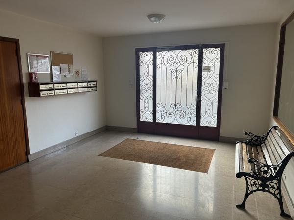 Appartement à vendre Niort
