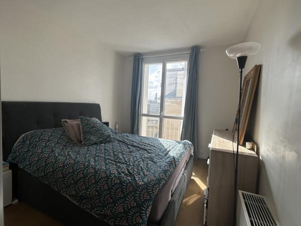 Appartement à vendre Niort