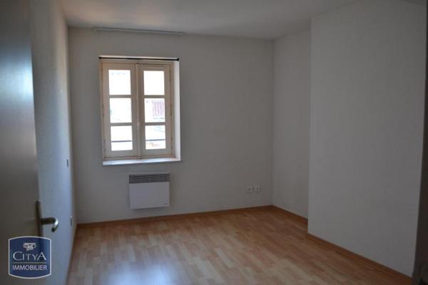 Appartement à vendre 2 pièces 62m²