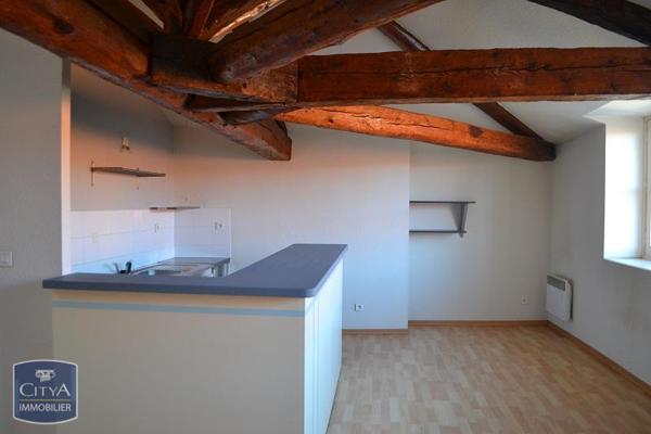 Appartement à vendre 2 pièces 62m²