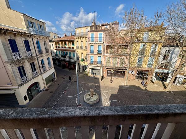 Immeuble à vendre à Martigues - Bon état, idéal investisseur