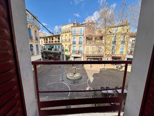 Immeuble à vendre à Martigues - Bon état, idéal investisseur