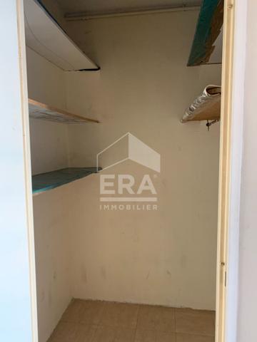 A VENDRE 13015  MARSEILLE 15EME APPARTEMENT  T2 46M², CAVE, PLACE DE PARKING  RESIDENCE VAL DES PINS