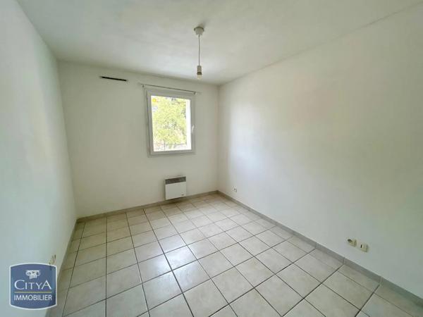 Appartement à louer 3 pièces 54.73m² Vitrolles (13127)