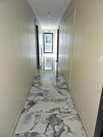 Studio Coeur des Richardets à Noisy-le-grand 20.20 avec place de Parking Sous Sol