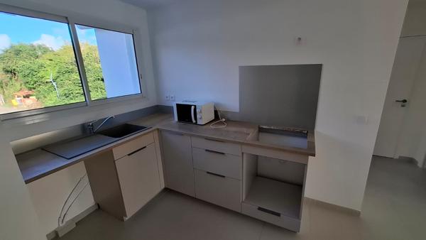 Appartement de prestige 3 pièces à vendre aux Trois-Îlets, Martinique
