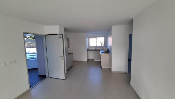 Appartement de prestige 3 pièces à vendre aux Trois-Îlets, Martinique