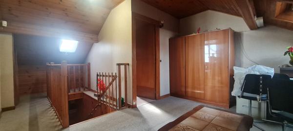 Secteur Quesnay Maison Livry Gargan 3 pièce(s) 80 m2 sur un terrain de 405m²