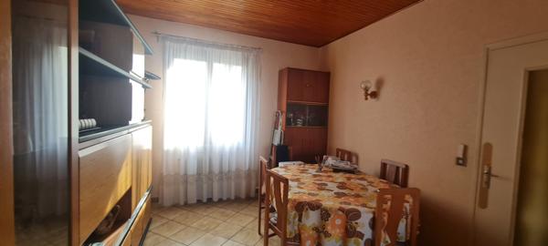 Secteur Quesnay Maison Livry Gargan 3 pièce(s) 80 m2 sur un terrain de 405m²