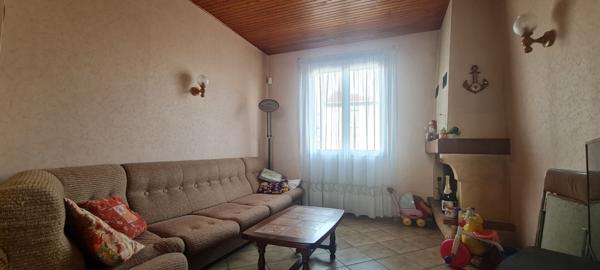 Secteur Quesnay Maison Livry Gargan 3 pièce(s) 80 m2 sur un terrain de 405m²