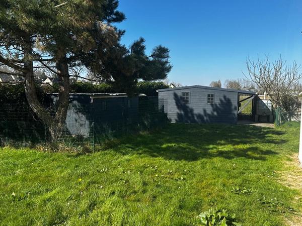 Maison Crevin 8 pièce(s) 170 m2 + sous sol + dependances de 60 m²