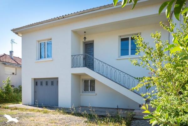 Maison 182 000 € Aire-sur-l'Adour 6 p 160 m² DPE E