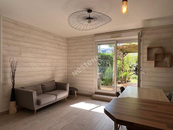 Appartement Pontoise 2 pièce(s) 42 m2