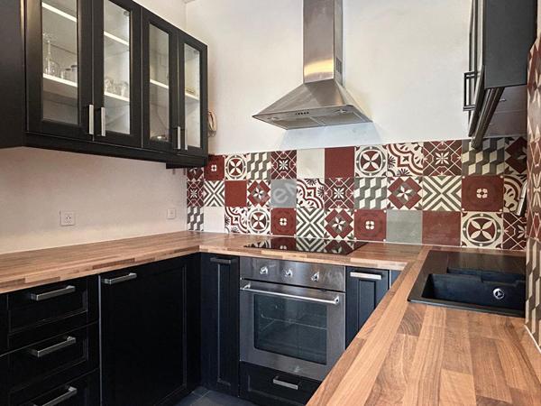 Appartement Pontoise 2 pièce(s) 42 m2