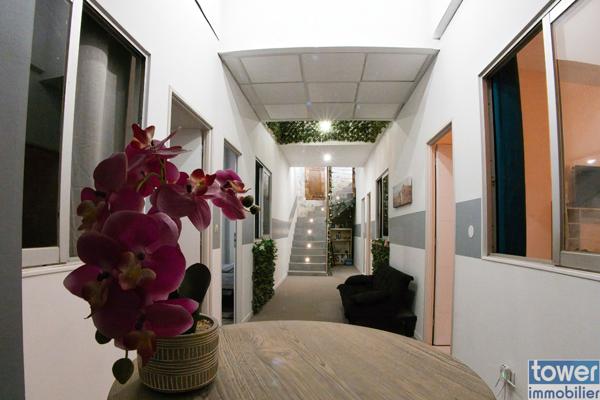 AFFAIRE à saisir ! Somptueuse maison en pierre intégralement restaurée - 343 m²- 10 pièces