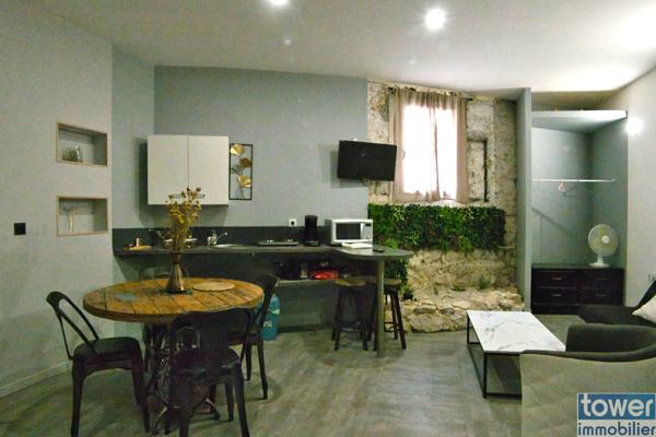 AFFAIRE à saisir ! Somptueuse maison en pierre intégralement restaurée - 343 m²- 10 pièces