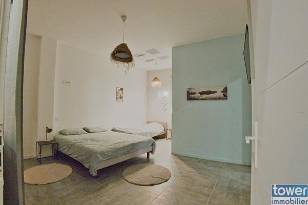 AFFAIRE à saisir ! Somptueuse maison en pierre intégralement restaurée - 343 m²- 10 pièces