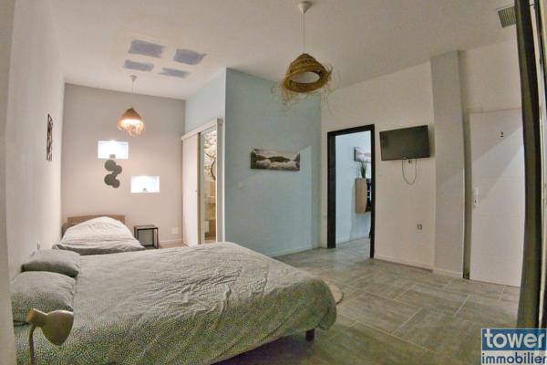 AFFAIRE à saisir ! Somptueuse maison en pierre intégralement restaurée - 343 m²- 10 pièces