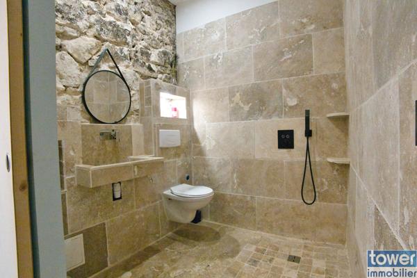 AFFAIRE à saisir ! Somptueuse maison en pierre intégralement restaurée - 343 m²- 10 pièces