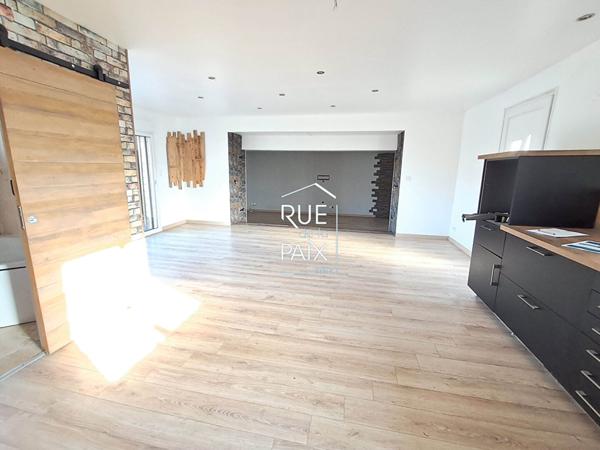 86540 THURE Charmante maison à Besse-Thuré