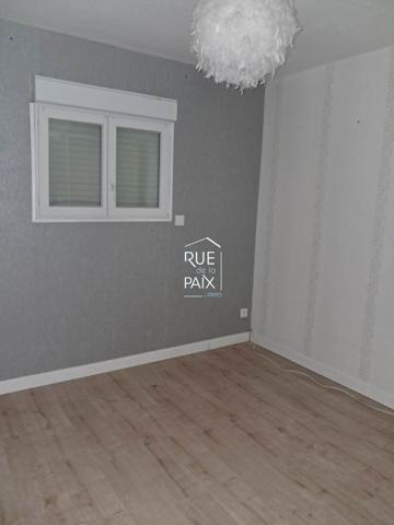 86540 THURE Charmante maison à Besse-Thuré