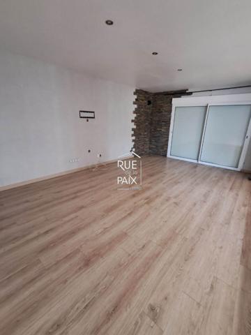 86540 THURE Charmante maison à Besse-Thuré