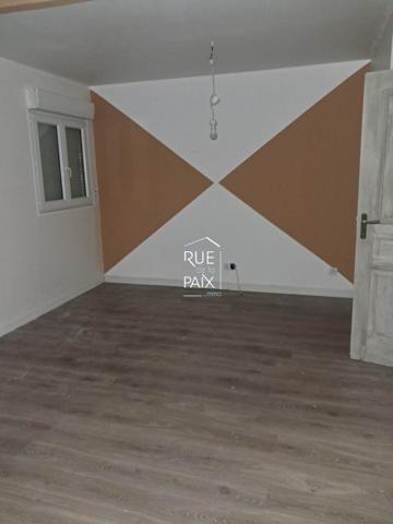 86540 THURE Charmante maison à Besse-Thuré