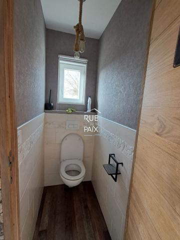 86540 THURE Charmante maison à Besse-Thuré