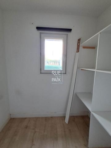 86540 THURE Charmante maison à Besse-Thuré