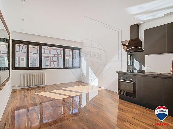 Appartement  en vente - Haut-Rhin - 68