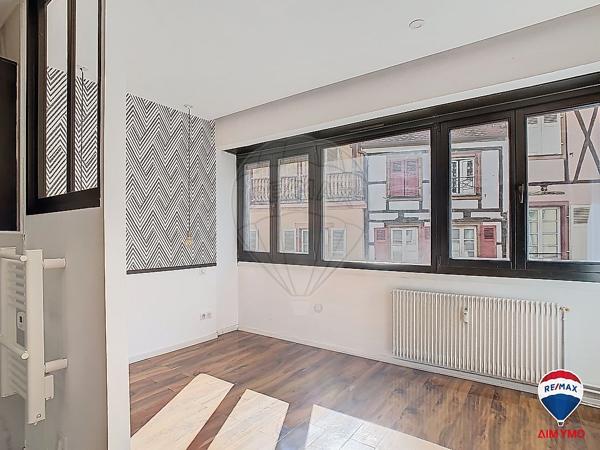 Appartement  en vente - Haut-Rhin - 68