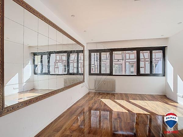 Appartement  en vente - Haut-Rhin - 68
