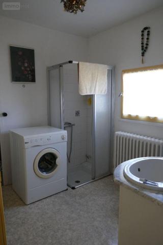 Maison individuelle à vendre à Le Pêchereau dans l'Indre (36200), ref : 037/2618