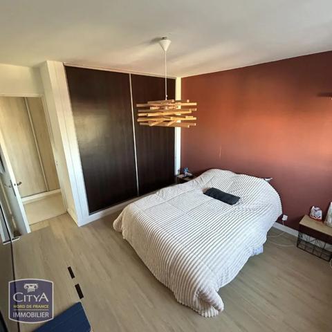 Appartement à louer 3 pièces 73.68m² Boulogne-sur-Mer (62200)