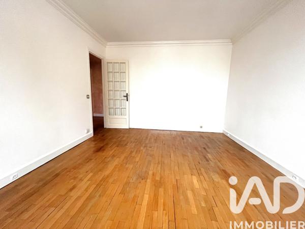 Appartement à vendre 2 pièces 45 m² Colombes