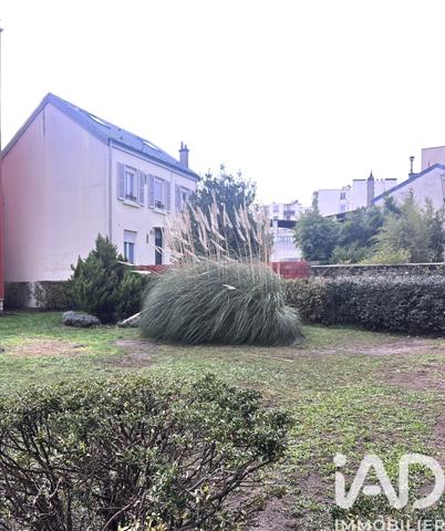 Appartement à vendre 2 pièces 45 m² Colombes