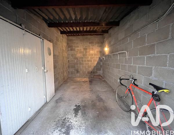 Appartement à vendre 2 pièces 45 m² Colombes