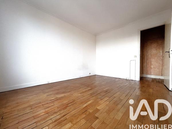 Appartement à vendre 2 pièces 45 m² Colombes