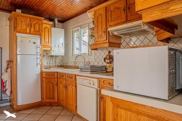 Maison à vendre |  Carbon-Blanc |  3 pièces | 73 m²