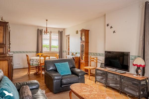 Maison à vendre |  Carbon-Blanc |  3 pièces | 73 m²