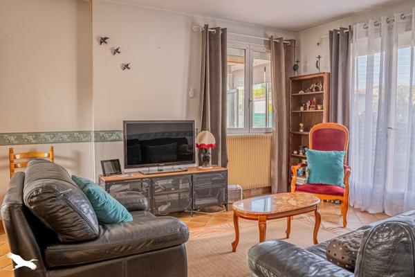 Maison à vendre |  Carbon-Blanc |  3 pièces | 73 m²