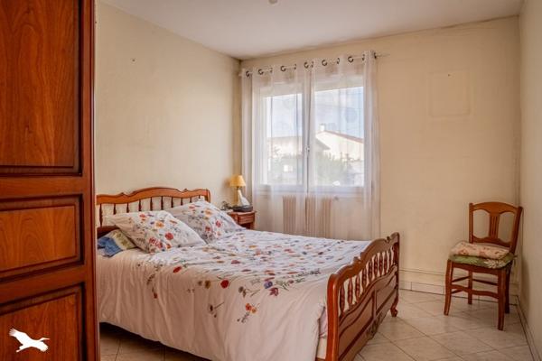 Maison à vendre |  Carbon-Blanc |  3 pièces | 73 m²