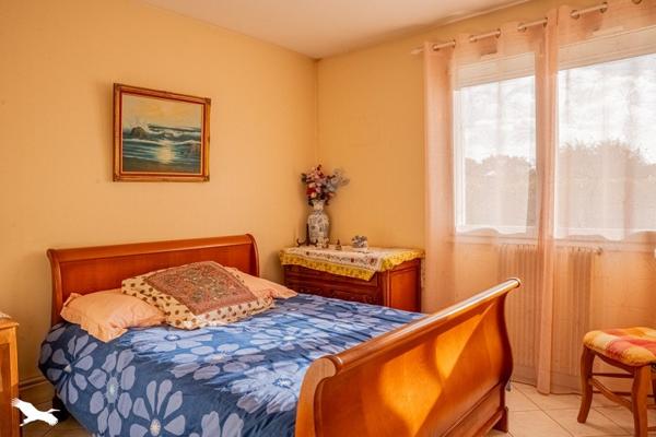 Maison à vendre |  Carbon-Blanc |  3 pièces | 73 m²